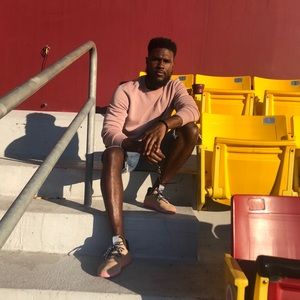 Meet your Posher, Kelly